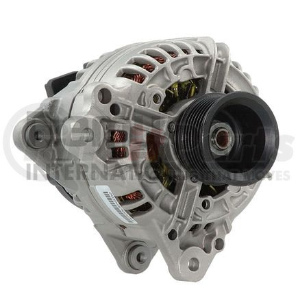 12097 by DELCO REMY - Alternator - Remanufactured
