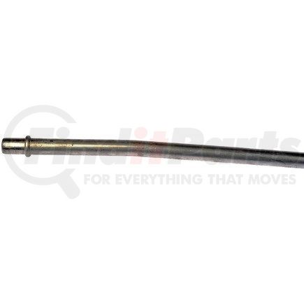 625-141 by DORMAN - Engine Oil Cooler Line