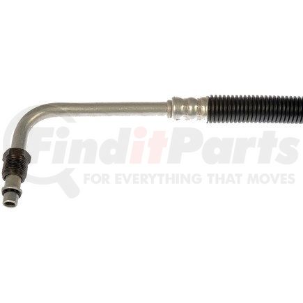 625-150 by DORMAN - Engine Oil Cooler Line