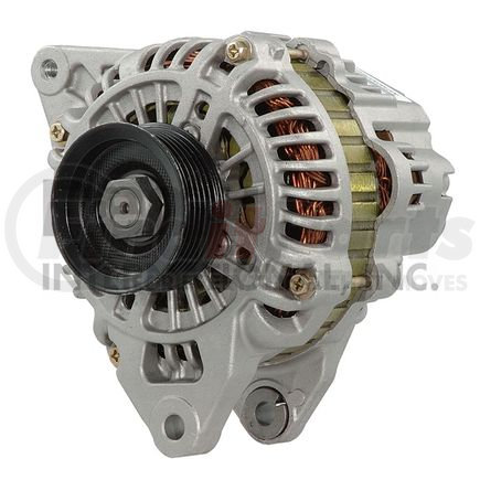 12098 by DELCO REMY - Alternator - Remanufactured