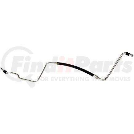 625-169 by DORMAN - Engine Oil Cooler Line