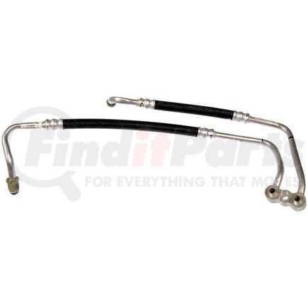 Dorman 625-176 Engine Oil Cooler Hose Assembly Engine Oil Cooler Line