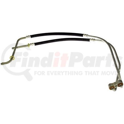 625-175 by DORMAN - Engine Oil Cooler Line