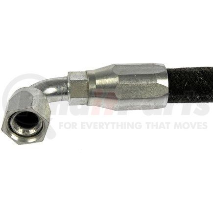 625-191 by DORMAN - Engine Oil Cooler Line