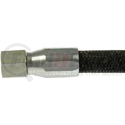 625-193 by DORMAN - "OE Solutions" Engine Oil Cooler Line