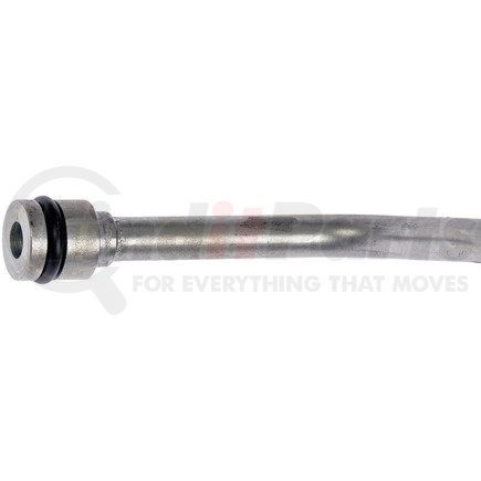 625-210 by DORMAN - Turbocharger Oil Feed Line