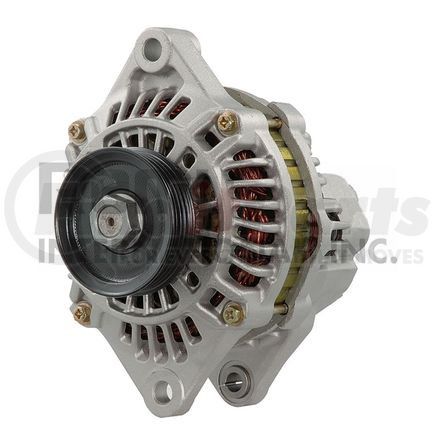 12101 by DELCO REMY - Alternator - Remanufactured