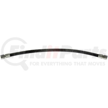 625-250 by DORMAN - Engine Oil Cooler Line