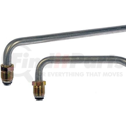 625-305 by DORMAN - Engine Oil Cooler Line