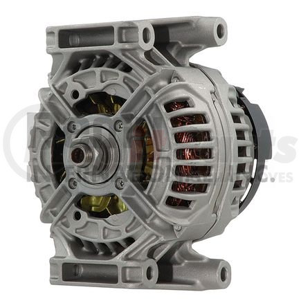 12102 by DELCO REMY - Alternator - Remanufactured