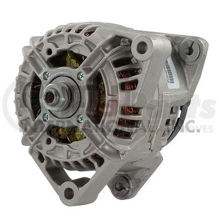 12103 by DELCO REMY - Alternator - Remanufactured