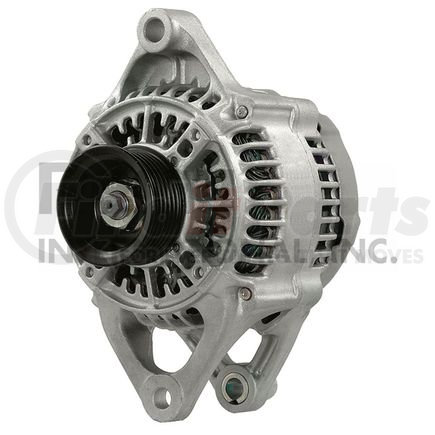 12104 by DELCO REMY - Alternator - Remanufactured