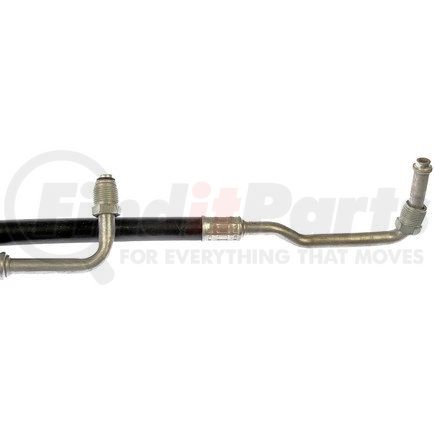 625-104 by DORMAN - Engine Oil Cooler Line