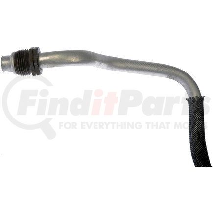 625-112 by DORMAN - Engine Oil Cooler Line