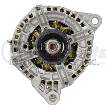 12105 by DELCO REMY - Remanufactured Alternator