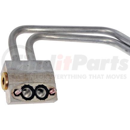 625-501 by DORMAN - Engine Oil Cooler Line