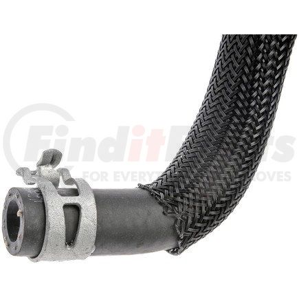625-511 by DORMAN - Engine Oil Cooler Line