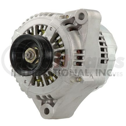 12107 by DELCO REMY - Alternator - Remanufactured