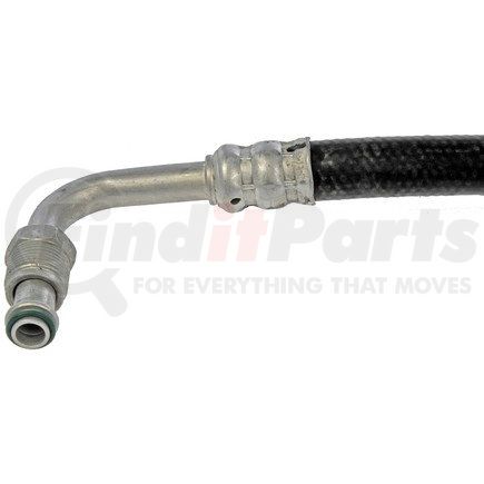 625-608 by DORMAN - Engine Oil Cooler Line