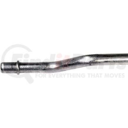 625-624 by DORMAN - Engine Oil Cooler Line