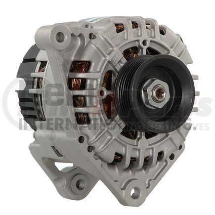 12089 by DELCO REMY - Alternator - Remanufactured