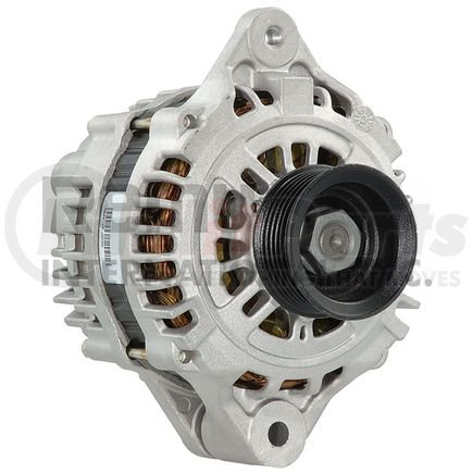 12091 by DELCO REMY - Alternator - Remanufactured