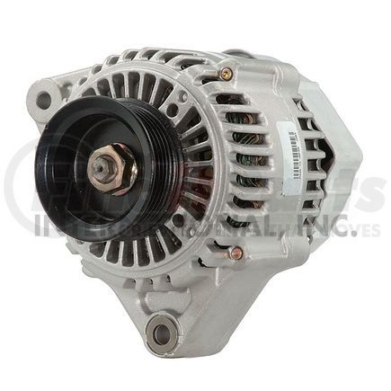 12092 by DELCO REMY - Alternator - Remanufactured