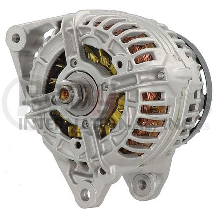 12093 by DELCO REMY - Alternator - Remanufactured