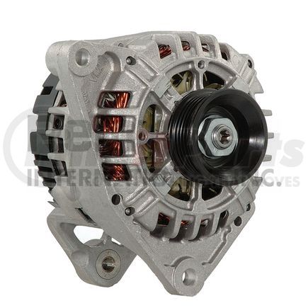 12085 by DELCO REMY - Alternator - Remanufactured