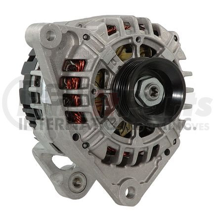 12086 by DELCO REMY - Alternator - Remanufactured