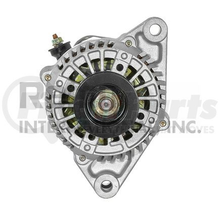 12094 by DELCO REMY - Alternator - Remanufactured