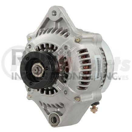 12220 by DELCO REMY - Alternator - Remanufactured