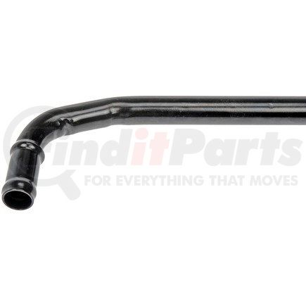 626-565 by DORMAN - Engine Heater Hose Assembly