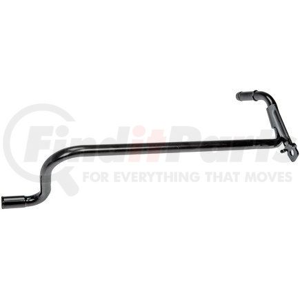 626-568 by DORMAN - Engine Heater Hose Assembly