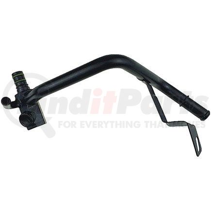 626-570 by DORMAN - Engine Heater Hose Assembly