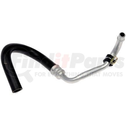 626-569 by DORMAN - Engine Heater Hose Assembly