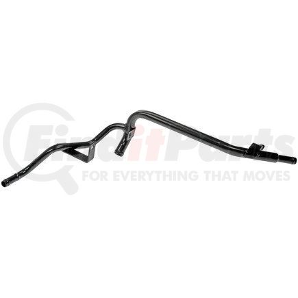 626-574 by DORMAN - Engine Heater Hose Assembly