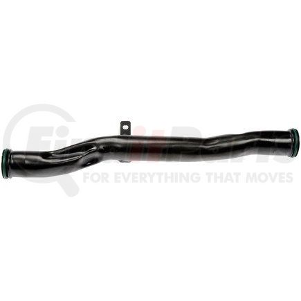 626-579 by DORMAN - Engine Heater Hose Assembly