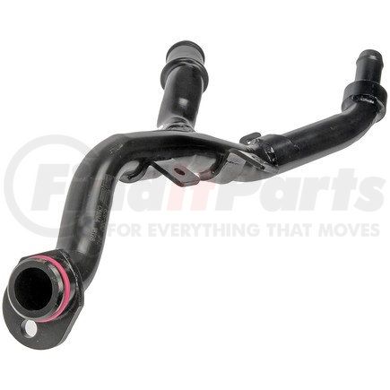 626-582 by DORMAN - Engine Heater Hose Assembly