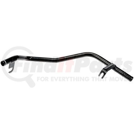 626-587 by DORMAN - Engine Heater Hose Assembly