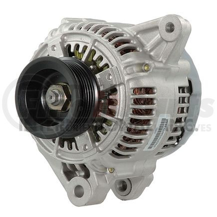 12224 by DELCO REMY - Alternator - Remanufactured