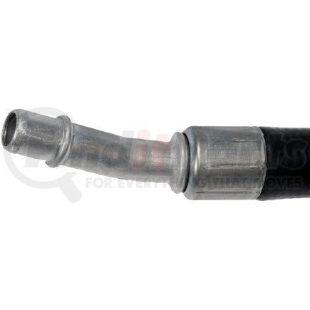 626-593 by DORMAN - Engine Heater Hose Assembly