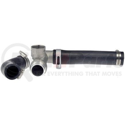 626-601 by DORMAN - Engine Heater Hose Assembly