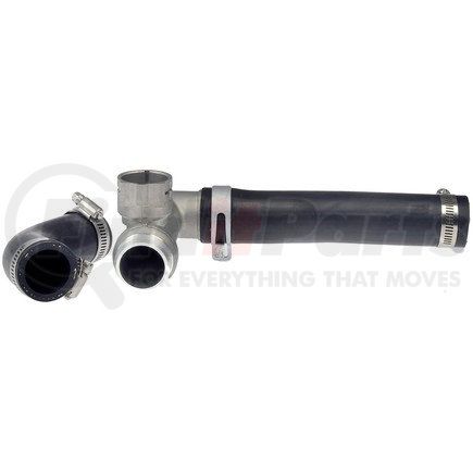 626-601 by DORMAN - Engine Heater Hose Assembly
