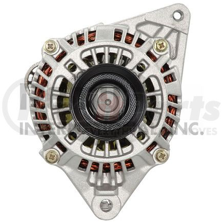 12225 by DELCO REMY - Alternator - Remanufactured
