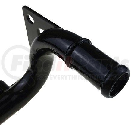 626-604 by DORMAN - Engine Heater Hose Assembly