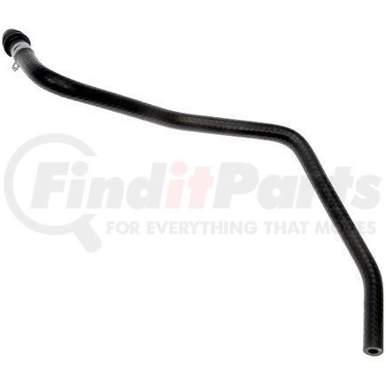 626-609 by DORMAN - Engine Heater Hose Assembly