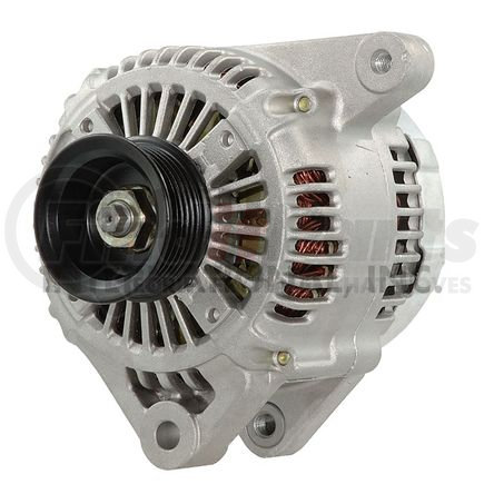 12226 by DELCO REMY - Alternator - Remanufactured