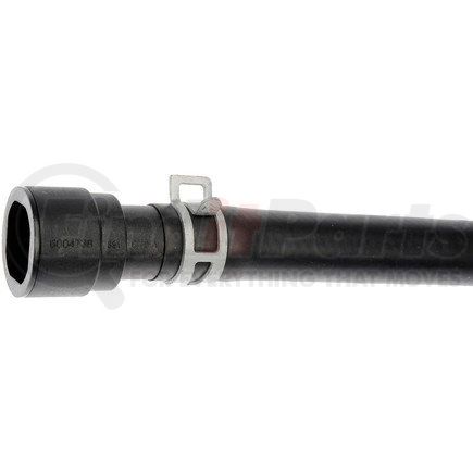 626-618 by DORMAN - Engine Heater Hose Assembly