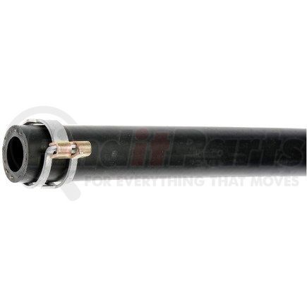 626-619 by DORMAN - Engine Heater Hose Assembly